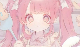 可爱的漫画女孩,漫画女孩的奇幻世界